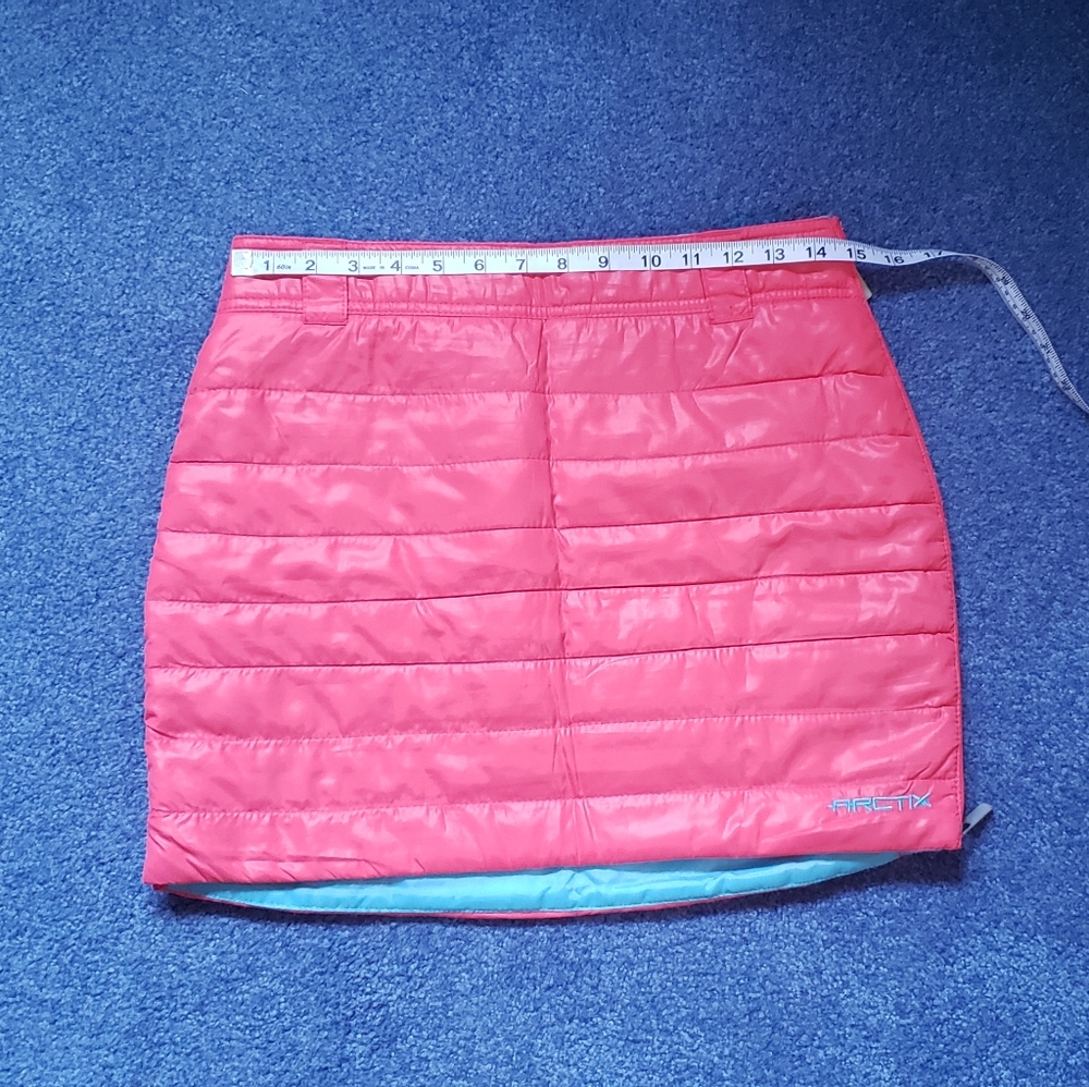 Arctix womens ultra lite insulated snow skirt